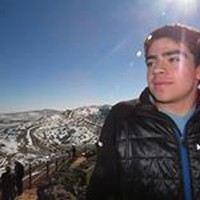 Profile Picture of Daniel Wolfson (@daniel-wolfson-5) on Quora