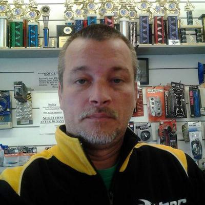 Profile Picture of Mark Stearns (@stearns_mark) on Twitter
