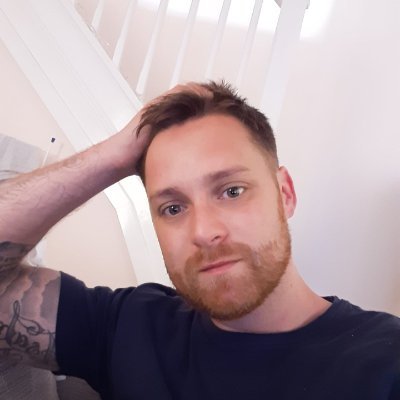 Profile Picture of Scott Steadman (@scottsteadman1) on Twitter