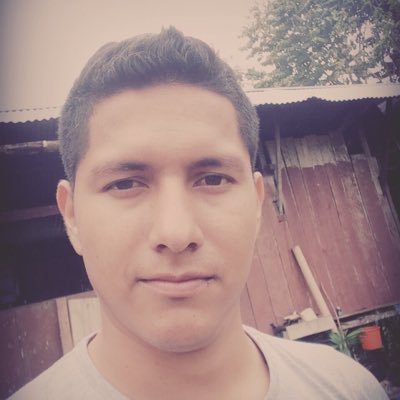 Profile Picture of Edison Almeida (@EdisonAlmeida17) on Twitter