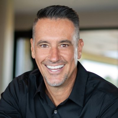 Profile Picture of Jason Swing (@Swing_Jason) on Twitter