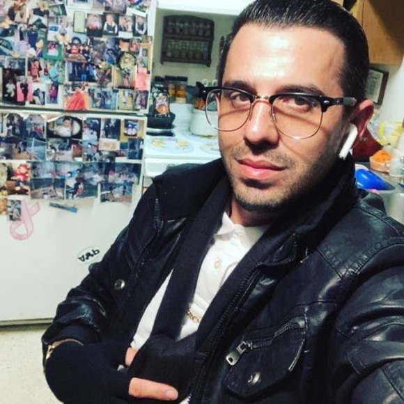 David Ristick - Poshmark Profile Picture of David Ristick (@davidmix818) on Poshmark