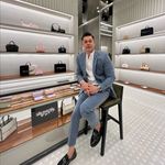 Profile Picture of JohanLim (@josh___lim) on Instagram