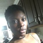 Profile Picture of Jasmine Stovall (@jazzperdiem) on Instagram