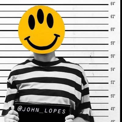 Profile Picture of João Lopes (@john_lopes) on Twitter