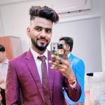 Profile Picture of Ajay Kashyap (@ajay_kashyap001__) on Instagram