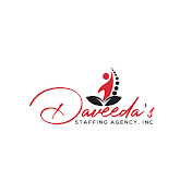 Profile Picture of Daveeda's Staffing Agency, INC (@daveedasstaffingagencyinc998) on Youtube