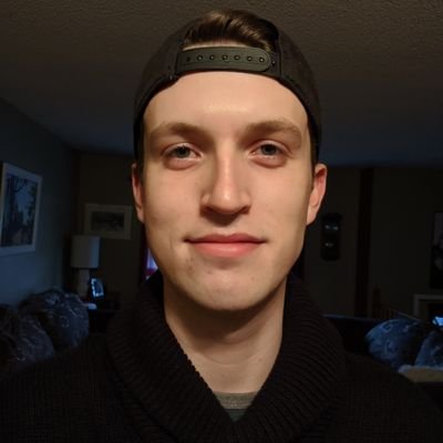 Profile Picture of Derb (@Mike_Derby1) on Twitter