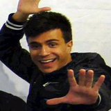 Profile Picture of Pe Lu Argentina (@PedroLucasARG) on Twitter