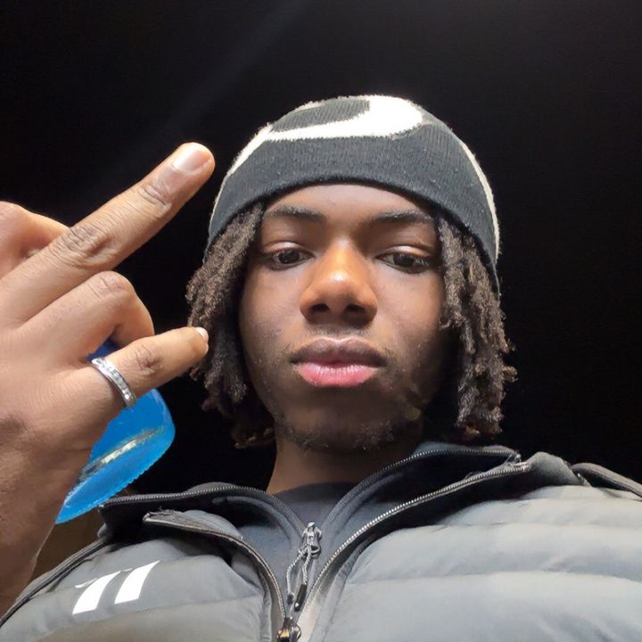 DarrellMK - Tiktok Profile Picture of DarrellMK (@darrell.mk) on Tiktok