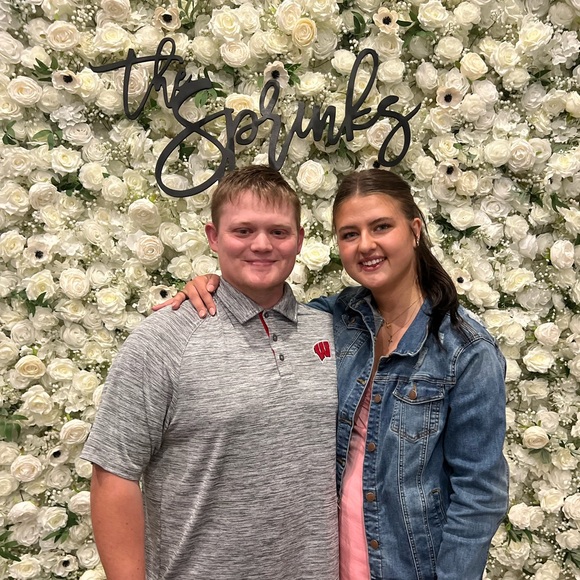 Sydney Gretzinger - Poshmark Profile Picture of Sydney Gretzinger (@gretzinger21) on Poshmark