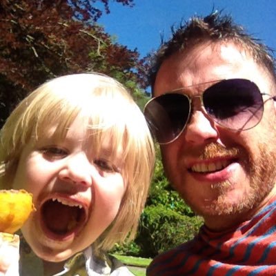 Profile Picture of Bobby Lee Platt (@bobp03) on Twitter