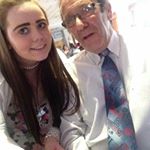 Profile Picture of Geoffrey Needham (@geoffreyneedham) on Instagram