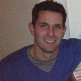 Profile Picture of Dave Voyles (@DaveVoyles) on Twitter