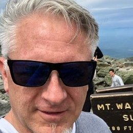 Profile Picture of Michael Herbst (@mherbstrl) on Twitter