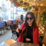 Profile Picture of Paula Byrne (@paula_nibhroin) on Instagram