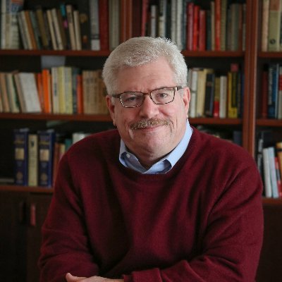 Profile Picture of Michael Hiltzik (@hiltzikm) on Twitter