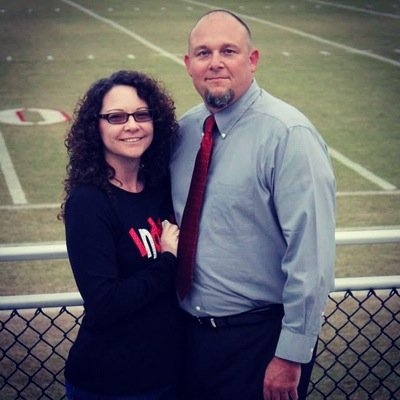 Profile Picture of Tracy Sheppard (@reelhappy810) on Twitter