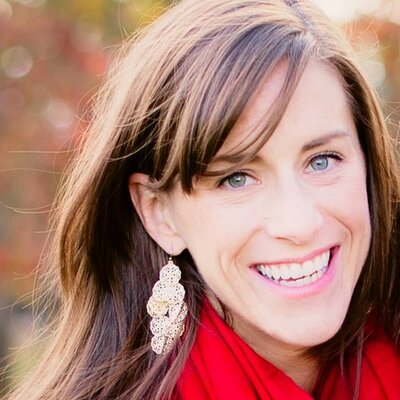 Profile Picture of Colleen Gillis (@GillisGirl9) on Twitter