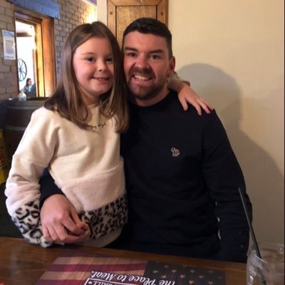 Profile Picture of James Kerrigan (@Jameskez1985) on Twitter