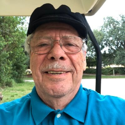 Profile Picture of John Doukas (@JohnDoukas2) on Twitter