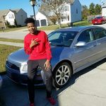 Profile Picture of Jermaine Banks (@kodakbanksphstiger) on Instagram