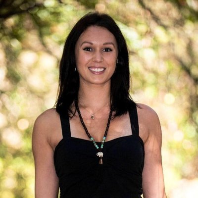 Profile Picture of Melissa Beasley (@MelissaBeasley) on Twitter