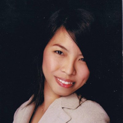 Profile Picture of Abigail Simon (@niceabee) on Twitter