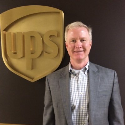 Profile Picture of Eddie Roach (@eroachups) on Twitter