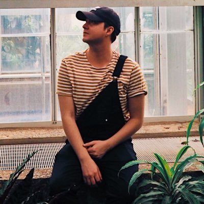 Profile Picture of Jared Scott (@jaredscottmusic) on Twitter