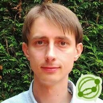 Profile Picture of Geoffrey De Smet (@GeoffreyDeSmet) on Twitter