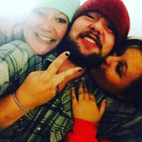Profile Picture of Amber Maddock (@amber-maddock) on Quora