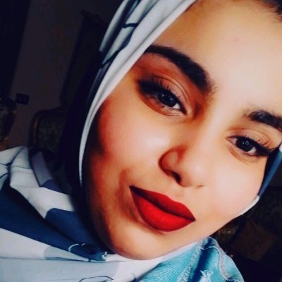 Profile Picture of Huda Mahmoud (@hudaMah04529112) on Twitter