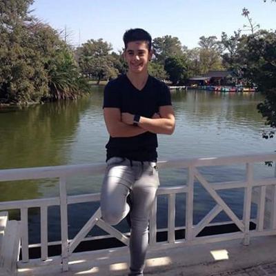 Profile Picture of #Con Celli 100pre :) (@brian_miamor) on Twitter