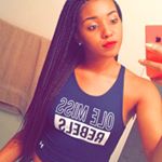 Profile Picture of Monique Wade (@moniquereneaa) on Instagram