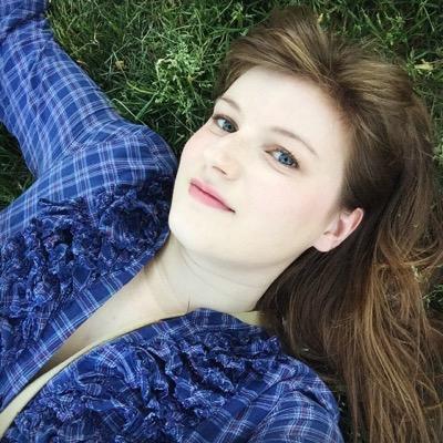 Profile Picture of Jessica Hopkins (@FireRainbow) on Twitter