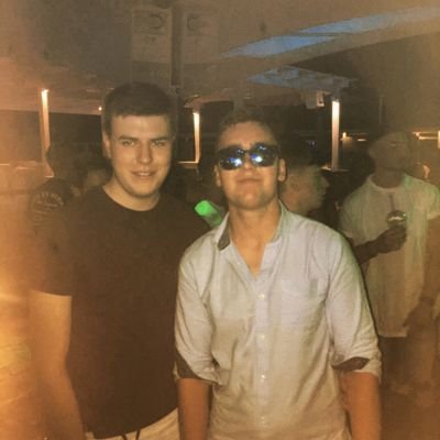 Profile Picture of Ben Costigan (@bencostigan22) on Twitter