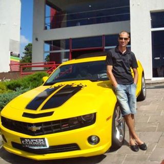 Profile Picture of J Timo Ustra Alvez (@jtimo.ustraalves) on Facebook