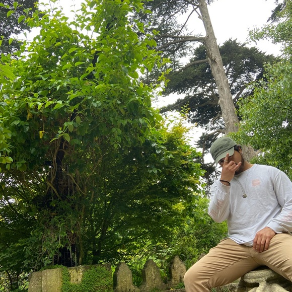 Profile Picture of Axel Palapa (@lilsunny47) on Poshmark