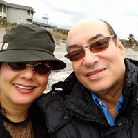 Profile Picture of Albert Rizk (@albert-rizk) on Quora