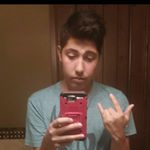 Profile Picture of Caleb Garcia (@cgarcia42001) on Instagram