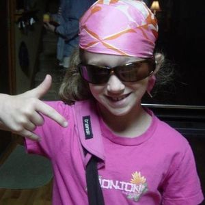 Profile Picture of Kelly Smith (@kelliala) on Myspace