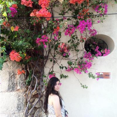 Profile Picture of Mrs. Wayland∞ (@AmeliaMoralesC) on Twitter