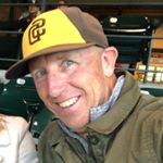 Profile Picture of John C. Byard (@bye_yard) on Instagram