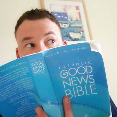 Dan - Twitter Profile Picture of Dan (@DanHero2004) on Twitter