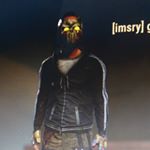 Profile Picture of garry newman (@rust6l) on Instagram