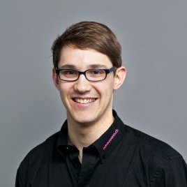 Profile Picture of Gian-Marco Winkler (@gianmi_w) on Twitter