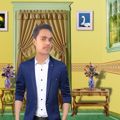 Profile Picture of Mohammad Arman (@mohdarman_arman) on Twitter