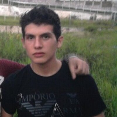 Profile Picture of Braulio Cuevas (@06_cuevas) on Twitter
