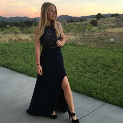 Profile Picture of Hannah Durbin (@hannahdurbin5) on Twitter